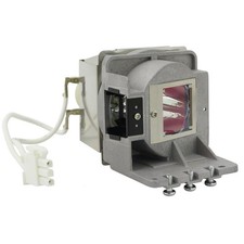 Replacement Lamp for Infocus SP-LAMP-087 Projector - Replacement Bulb and