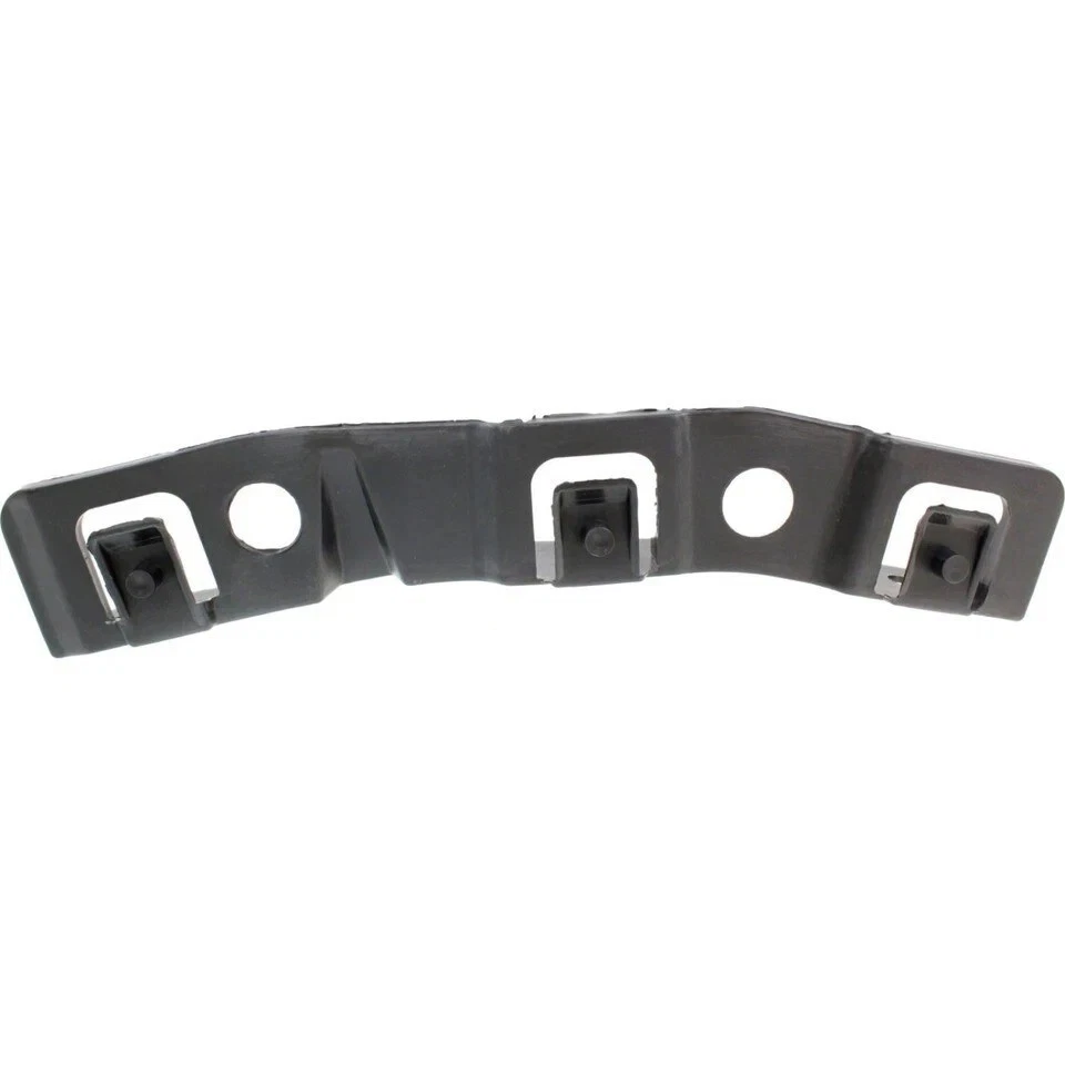 For 2013-2016 Mazda CX-5 Bumper Bracket Front Driver and Passenger Side Set of 2 Foto 3 de 4