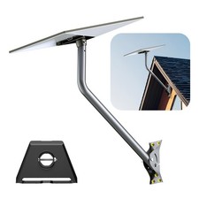 Starlink Gen 3 Mount, Heavy Duty Starlink Mounting Kit with V3 Starlink Stand...