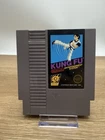 Kung Fu Nintendo NES Video Game Action Series Classic Game Only