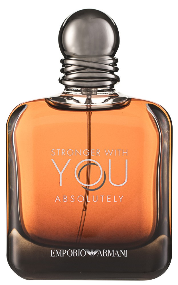 Giorgio Armani Emporio Armani Stronger With You Absolutely 100 24190₽
