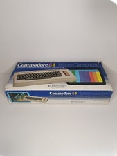 Commodore 64 Vintage Datassette Unit Manual L...