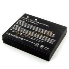 Extended Battery for Hewlett Packard iPAQ hx2000 series