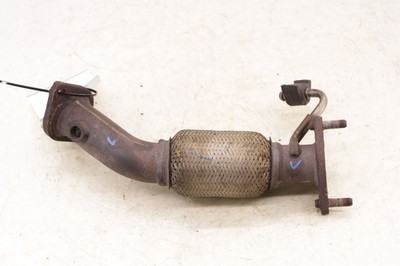 16-20 Hyundai Elantra Value Edition 2.0L Front Exhaust Muffler Pipe 28610-F2400