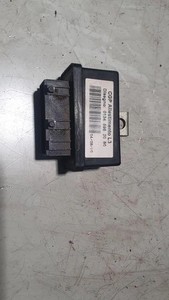 FIAT DUCATO Furgon 244 Lüfterrelais 01345962080 2.30 Diesel 107kw 2008 33887017