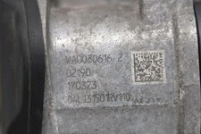 SKODA SUPERB II 3T4 AGR-Ventil 04L131501RV 1.60 Diesel 2015 33304113