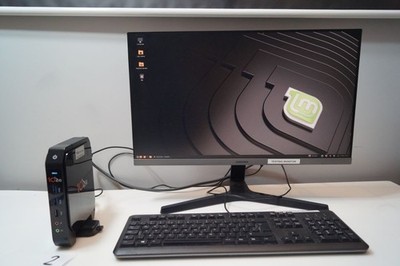10ZiG 5900q | 8GB RAM | SECURE Crypto & Banking | Linux 2029 | Serviced Mini PC