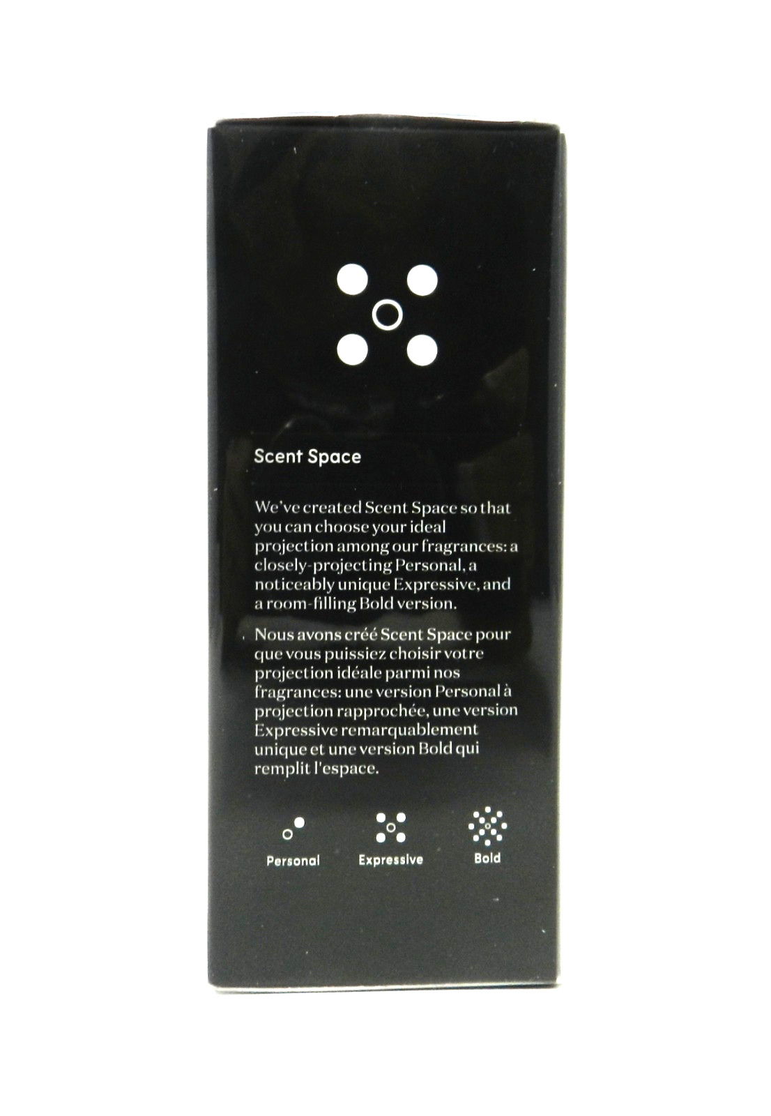 Commodity Book cent Space Expressive Eau De Parfum Spray 30 mL 1.0 fl oz  Sealed