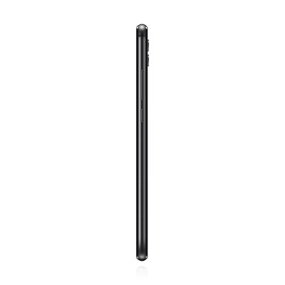 Huawei Honor 8X 64GB Dual Sim Schwarz *TOP* MwSt nicht ausweisbar