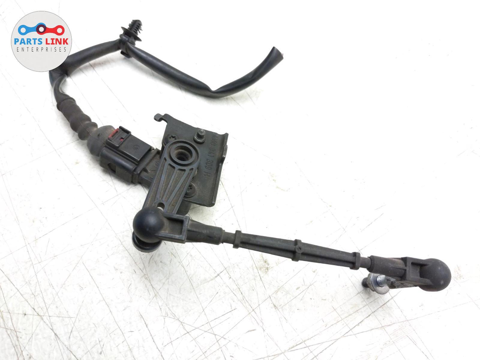 Bentley Bentayga 2016-2020 REAR+LEFT Ride height sensor
