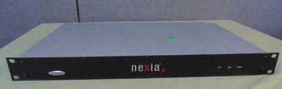 Biamp Nexia TC Digital Audio Signal Processor