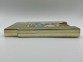 Micro Machines NES  (Nintendo , 1991) Cart Only - Gold Cart -Clean Label -Tested