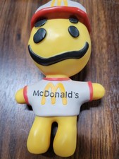 Cactus Plant Flea Market Plastic Mcdonalds Happy Meal Toy 2022