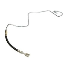 Bremsschlauch hinten rechts für Audi A3 8L1 TT 8N3 8N9 | 24328181