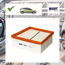 Luftfilter Hengst Filter für Ford Fiesta VI CB1, CCN 1.4 TDCi