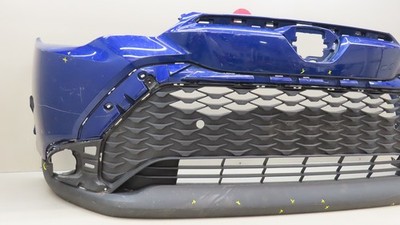 2023-2024 TOYOTA COROLLA CROSS FRONT BUMPER COVER OEM 52119-0A090