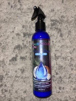 Kaleidoscope Miracle Drops Leave-In - Conditioner  8oz | FREE SHIPPING
