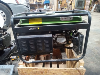 #ad 3250 watt Sportsman generator $250.00