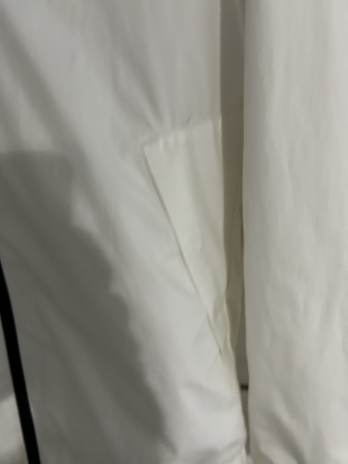 PUMA Women’s Essentials Solid Full Zip Windbreake… - image 2