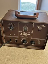 Vintage Conn Strobotuner ST-8