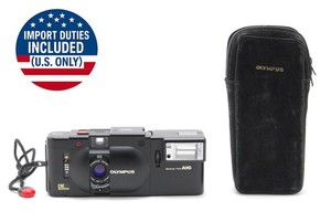 Olympus Xa4 Macro | eBay