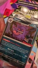 Gengar - GameStop promo **Sealed** Release Day