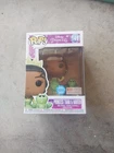 Funko Pop! Vinyl: Disney - Princess Tiana & Naveen (Glitter) - Box Lunch (BL)...