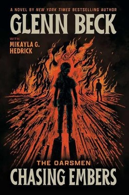 Chasing Embers von Glenn Beck [gebunden, 288 Seiten]