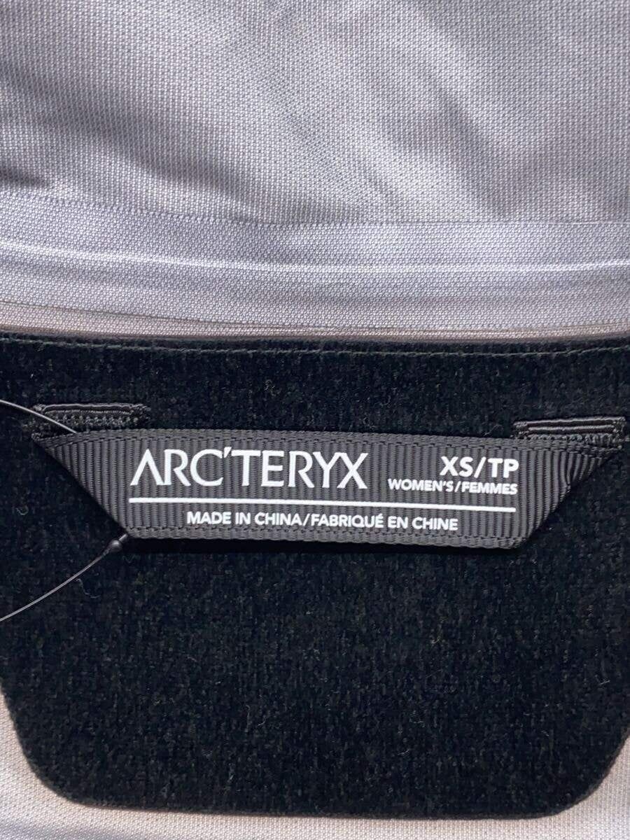 ALTRA SUNWEST altro cappotto XS nylon kaki