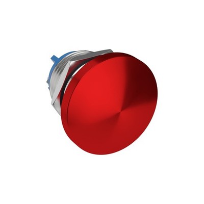 16MM Mushroom Head Push Button Switch Momentary Push Button IP65 Waterproof