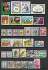 LIBYA selection all VF Postally used HCV