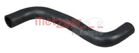 KüHlerschlauch Metzger Autoteile 2420676 FüR Audi Seat VW Golf 2 19E 1G1 Jetta 1