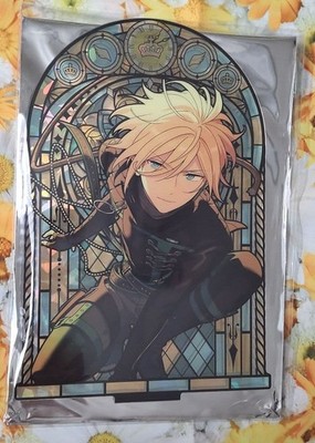 Ensemble Stars Eichi Tenshouin Tokiko Axta Acrylic Stand