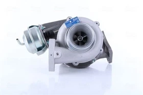 Turbolader NISSENS 93525 für OPEL Corsa D Schrägheck (S07) Meriva A (X03)