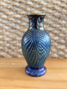 Orient Flume Vase | eBay