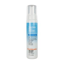 Smith  Nephew 59430300 SECURA Total Body Foam Cleanser 8.5 oz. Pack of 3 
