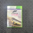Forza Horizon 2 Xbox 360 CIB Complete In Box With Manual Resurfaced Tested Works