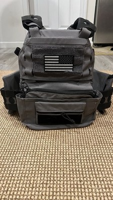 Ferro Concepts FCPC V5 Medium Wolf Grey
