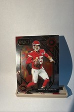 2024 Panini Select - Club Level Patrick Mahomes II #223