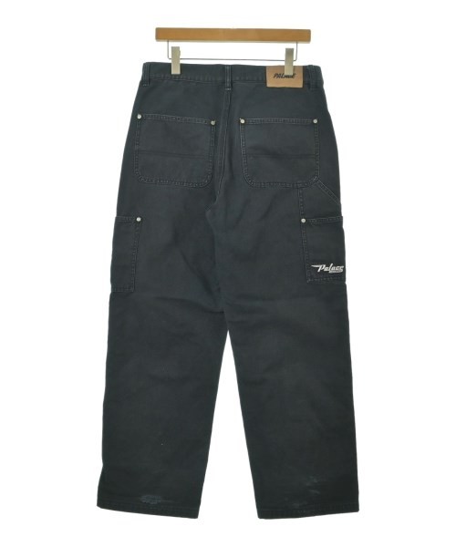 PALACE Denim Pants Black 32(Approx. L) 2200647462010 thumbnail 2