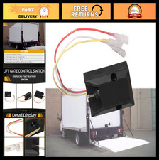 3-Wire Lift Gate Control Switch for Box Truck Trailer, Replace OE# 264346