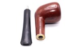 Estate Willard Imported Briar Pipe — photo 5