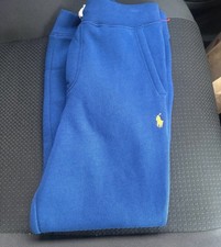 Ralph Lauren Blue Jogger Boys