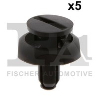 Fa1 77-30005.5 Clip, Zier-/Schutzleiste For Toyota