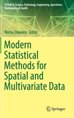 Moderne statistische Methoden für räumliche und multivariate Daten (STEAM-H: