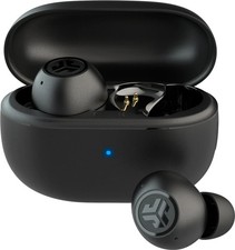 Jlab Go Pop ANC In-ear Kopfhörer Black Heads...