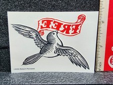 Temporary Tattoo New On Card Various Designs Available Will Combine Shipping
