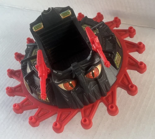 Masters of the Universe Rodon Roton Complete MOTU Vintage Original He-Man