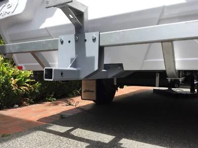 Tow Hitch Accessories >> Custom Caravan Tow Hitch Receiver Caravan Campervan Accessories Tow Hitch Accessories >> Custom Caravan Tow Hitch Receiver Caravan Campervan Accessories