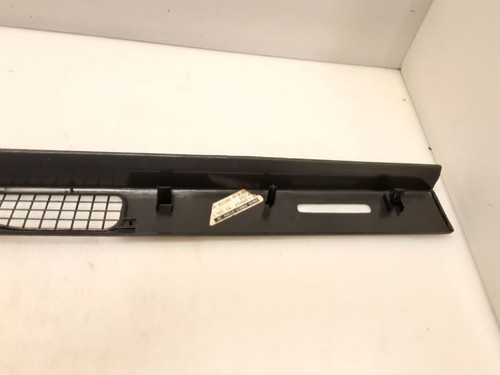 Jeep TJ Wrangler Dash Defroster Vent Trim Panel Slate 2003 2004 2005 2006 122198 - Picture 9 of 24